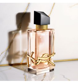 Libre - Eau de Toilette